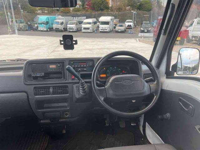 Subaru Sambar Truck 9