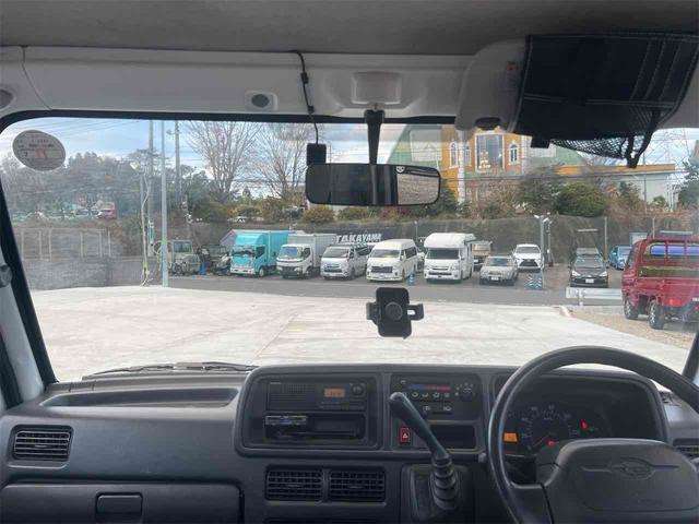 Subaru Sambar Truck 10