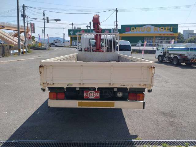 Hino Ranger 10