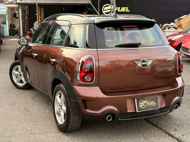 MINI Crossover 2