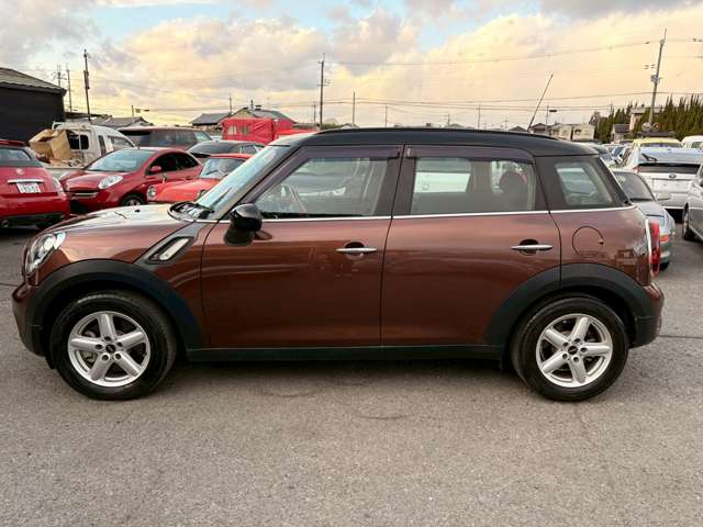 MINI Crossover 6