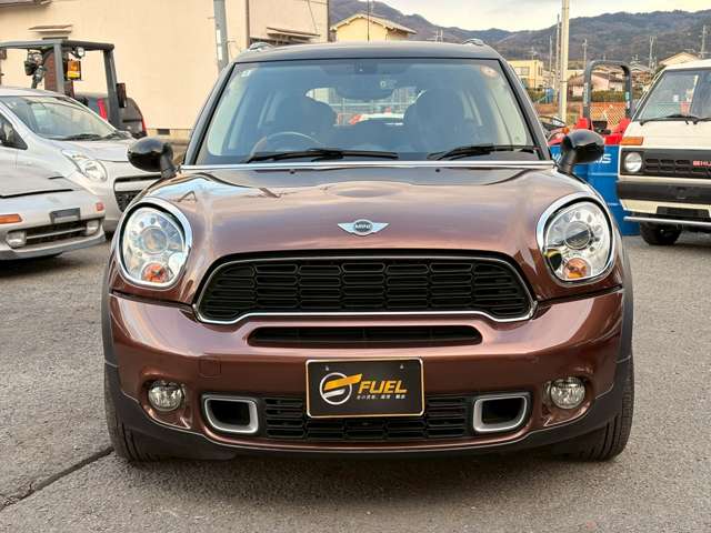 MINI Crossover 7