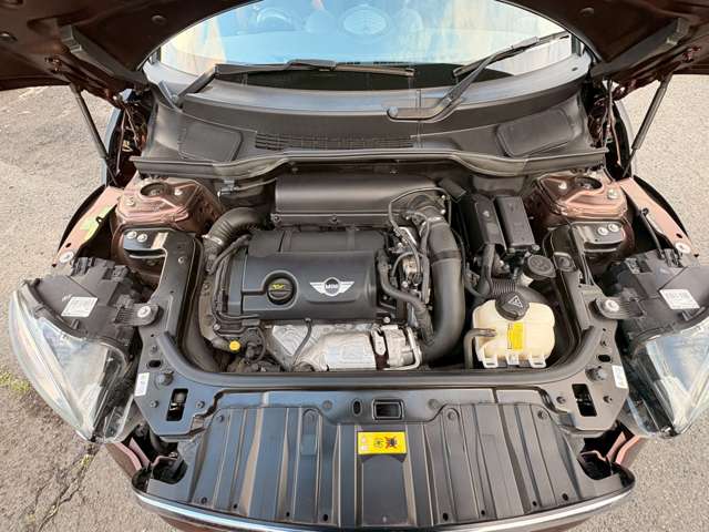 MINI Crossover 9