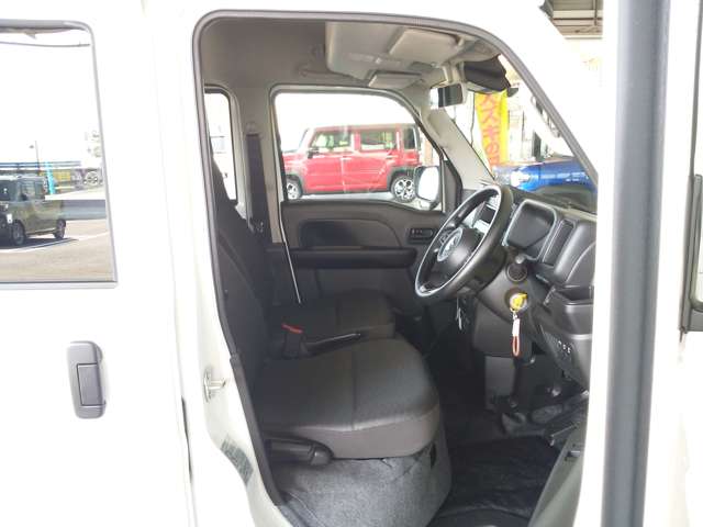 Suzuki Every 12