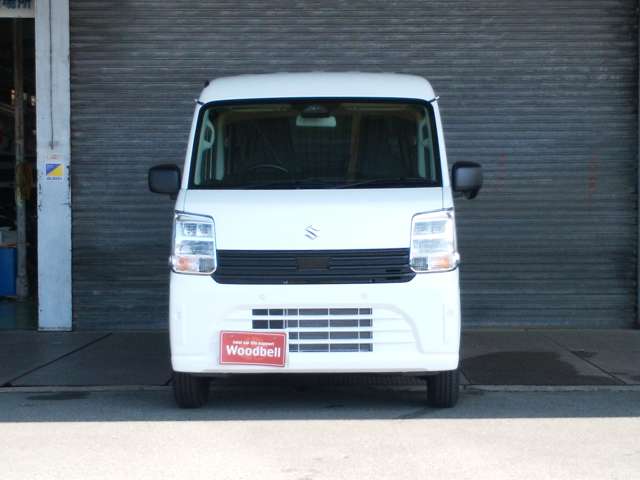 Suzuki Every 4