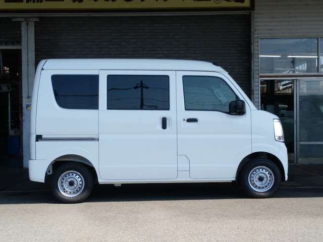 Suzuki Every 6