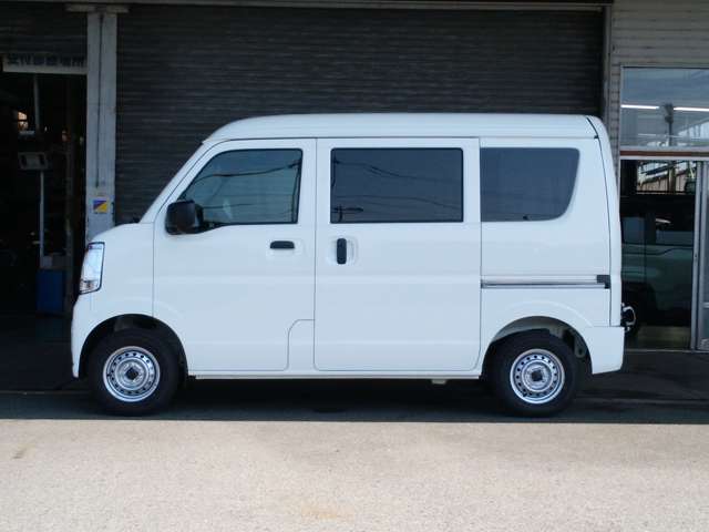 Suzuki Every 10