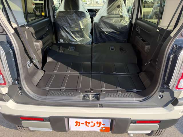 Suzuki Hustler 10
