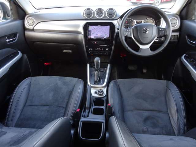 Suzuki Escudo 4