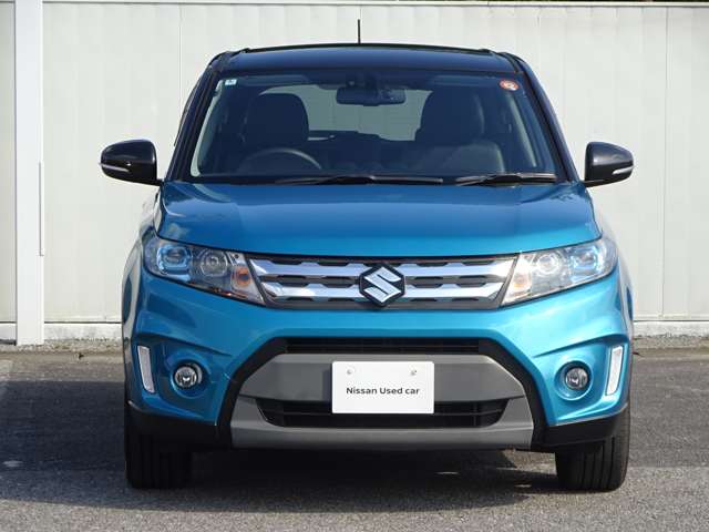 Suzuki Escudo 5