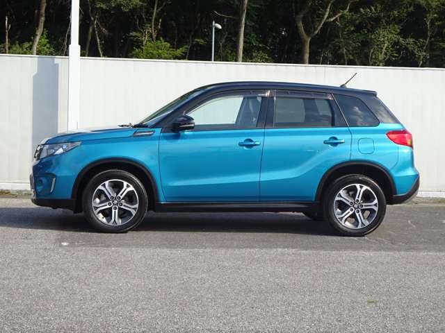 Suzuki Escudo 6