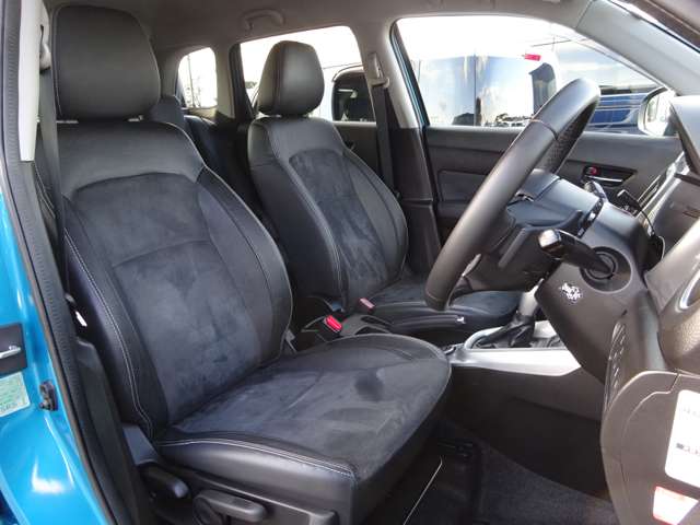 Suzuki Escudo 9