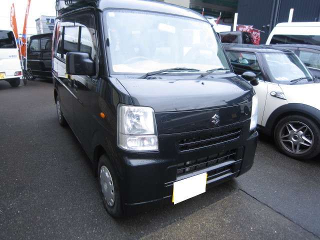 Suzuki Every 5