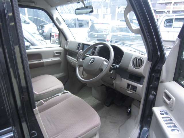 Suzuki Every 6