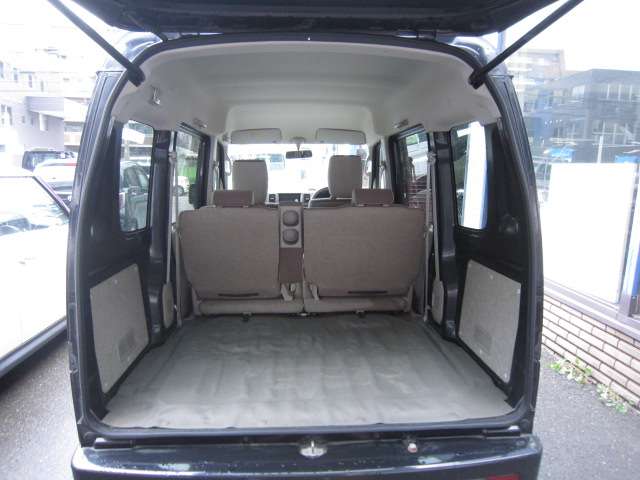 Suzuki Every 9