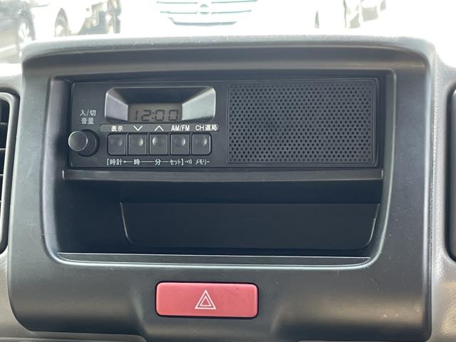 Nissan NV100 Clipper 7
