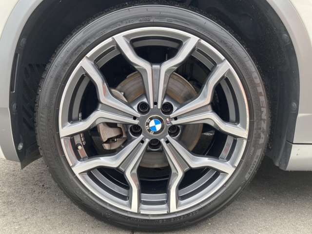 BMW X2 7