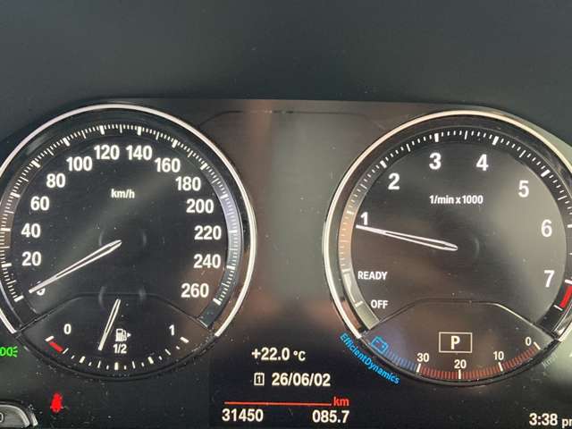 BMW X2 8