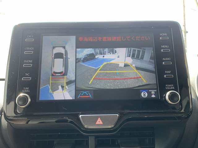 Toyota Yaris Cross 4
