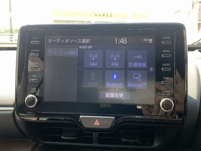 Toyota Yaris Cross 5
