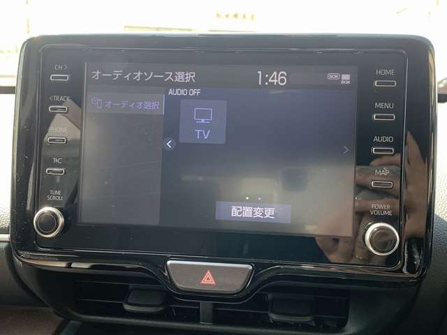 Toyota Yaris Cross 6