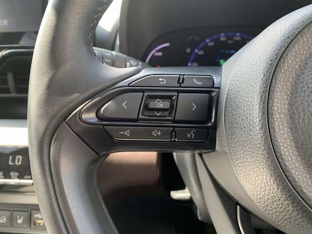 Toyota Yaris Cross 7