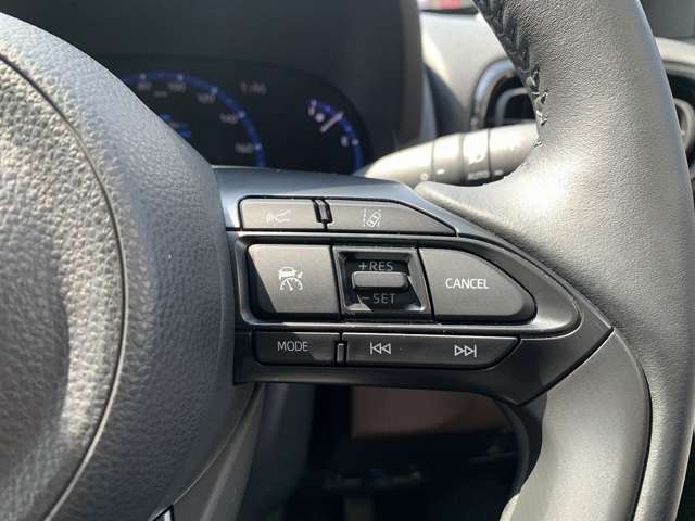 Toyota Yaris Cross 8