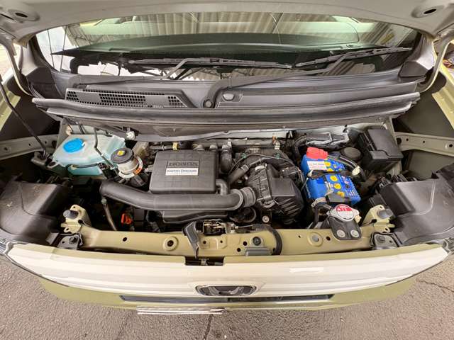 Honda N-VAN 9