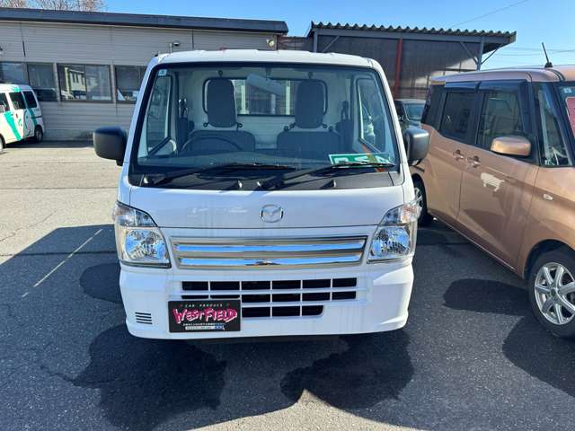 Mazda Scrum Truck 2