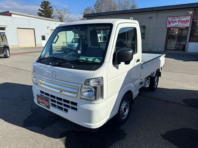 Mazda Scrum Truck 3