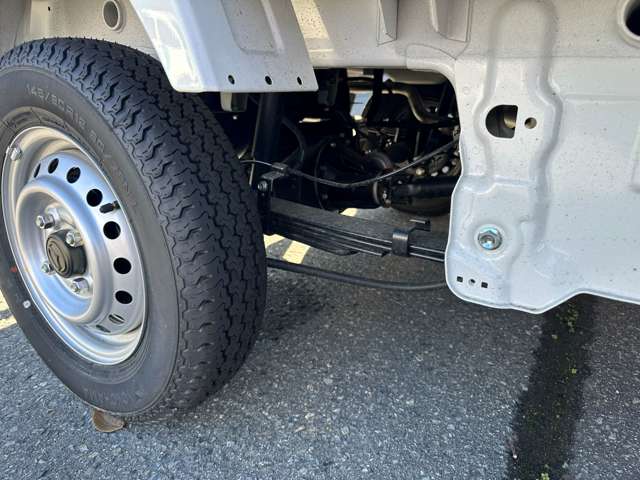 Mazda Scrum Truck 6