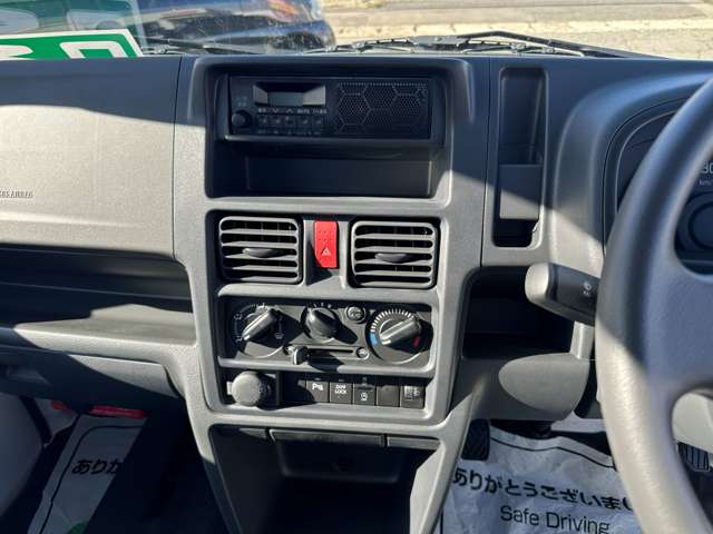 Mazda Scrum Truck 8