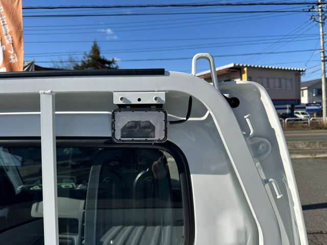 Mazda Scrum Truck 10