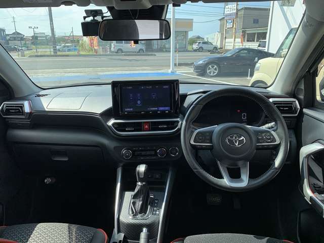 Toyota Raize 2
