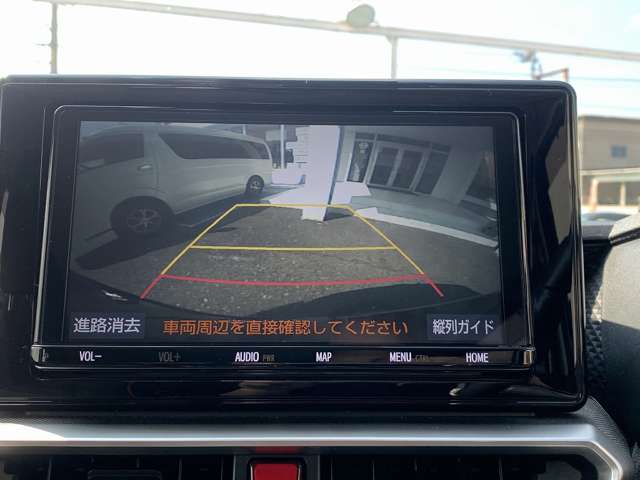 Toyota Raize 4