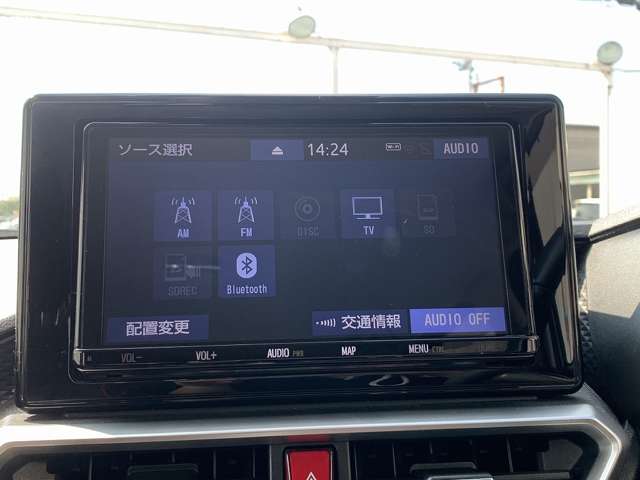 Toyota Raize 5