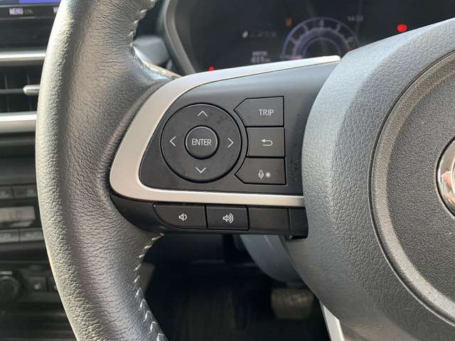 Toyota Raize 6