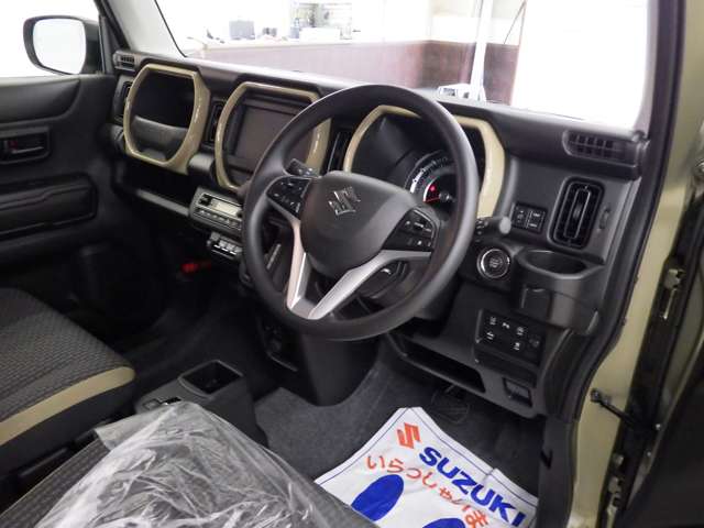 Suzuki Hustler 10