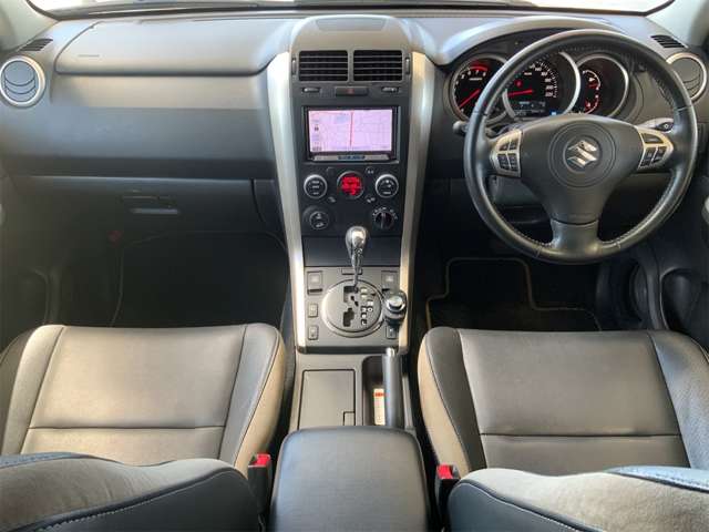 Suzuki Escudo 3