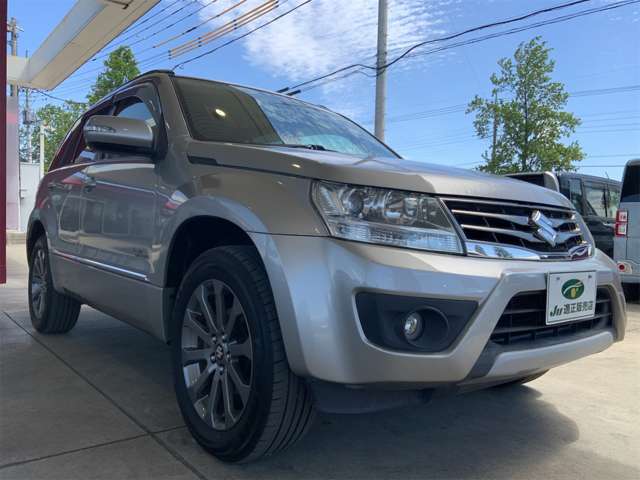 Suzuki Escudo 6
