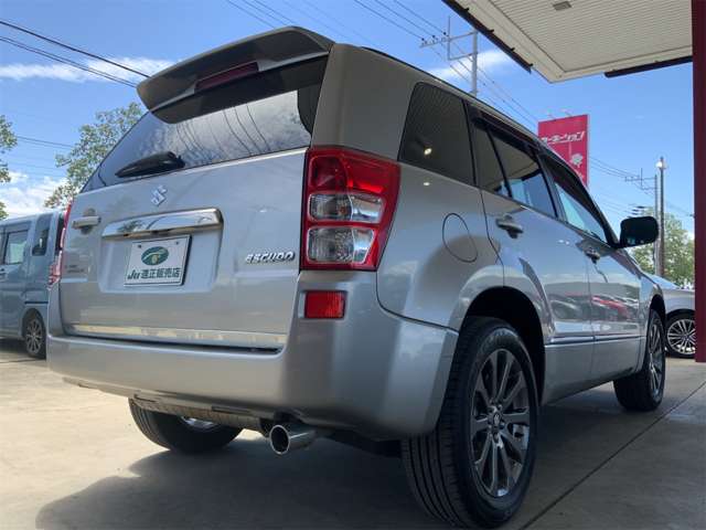 Suzuki Escudo 8
