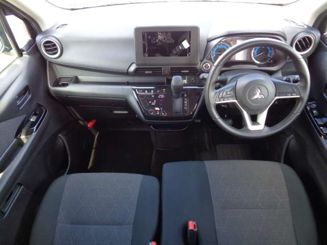 Mitsubishi eK X 5
