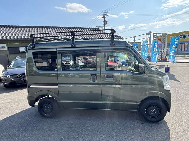 Suzuki Every 12