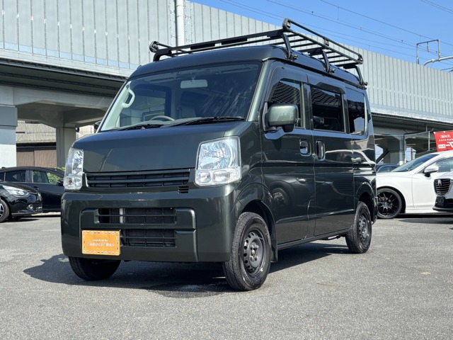 Suzuki Every 6