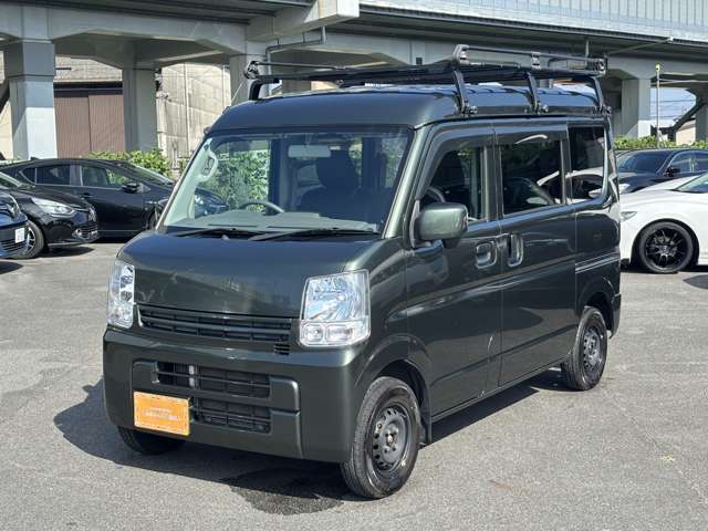 Suzuki Every 7
