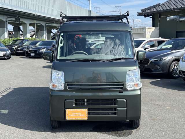 Suzuki Every 8