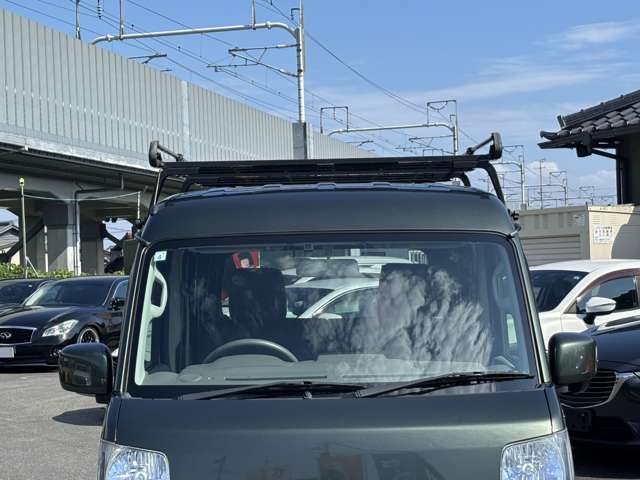 Suzuki Every 9
