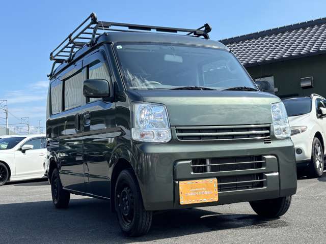 Suzuki Every 10