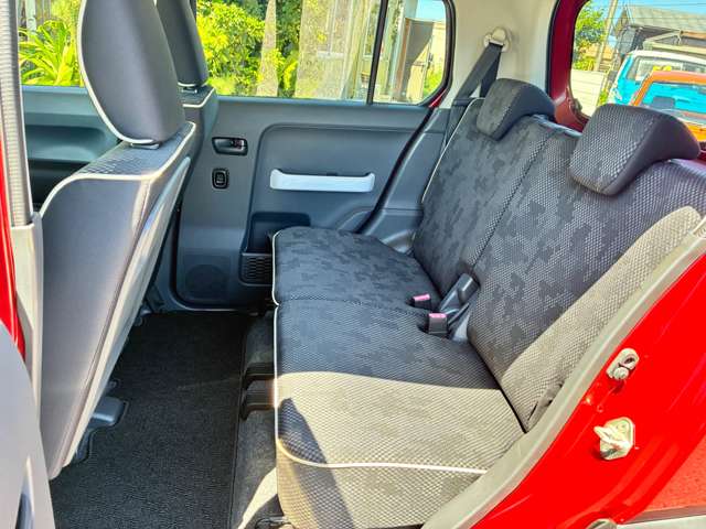 Suzuki Hustler 11
