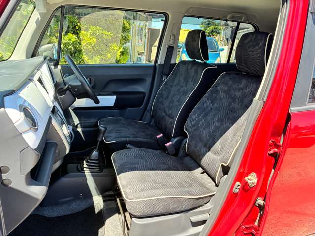 Suzuki Hustler 8